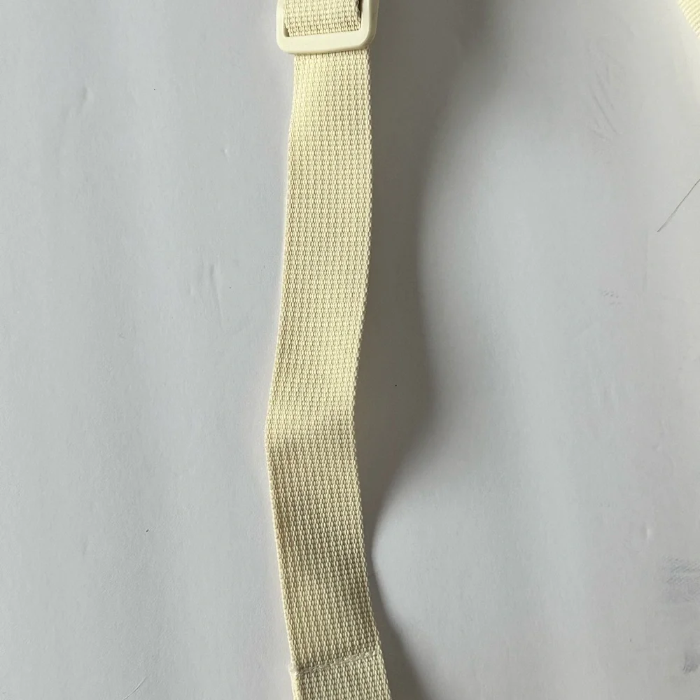 BAGSMART LAPTOP Shoulder bag in cream